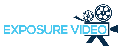 Exposure Video Logo